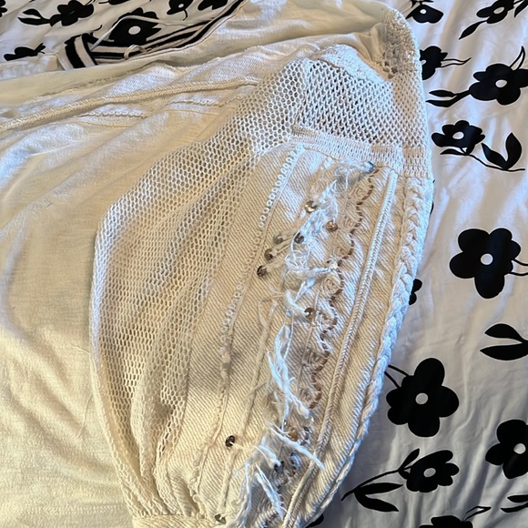 Free People Marrakesh Top, size large - Picture 6 of 6